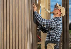 Best Steel Siding Installation  in Vallejo, CA